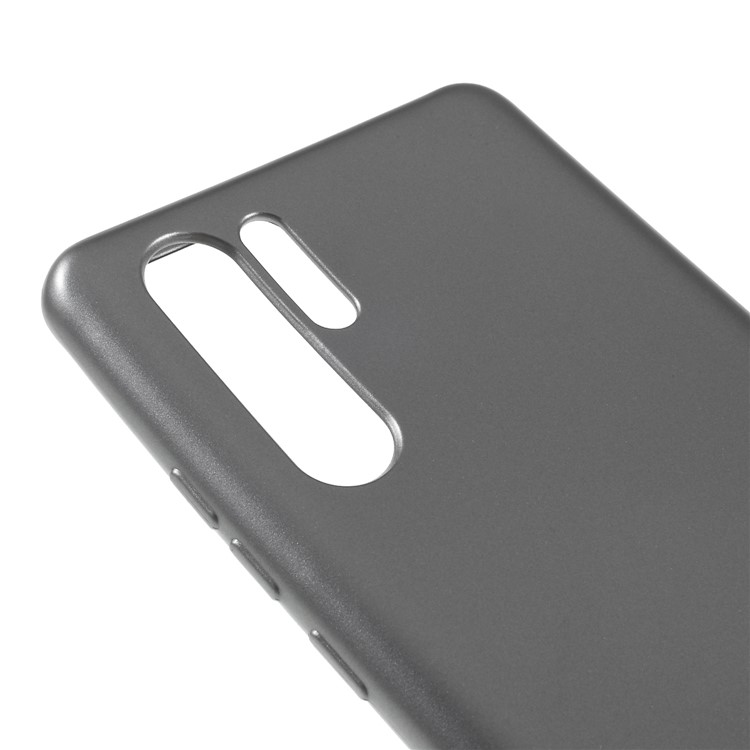 MERCURY GOOSPERY i JELLY TPU Soft Phone Shell for Huawei P30 Pro - Grey-4