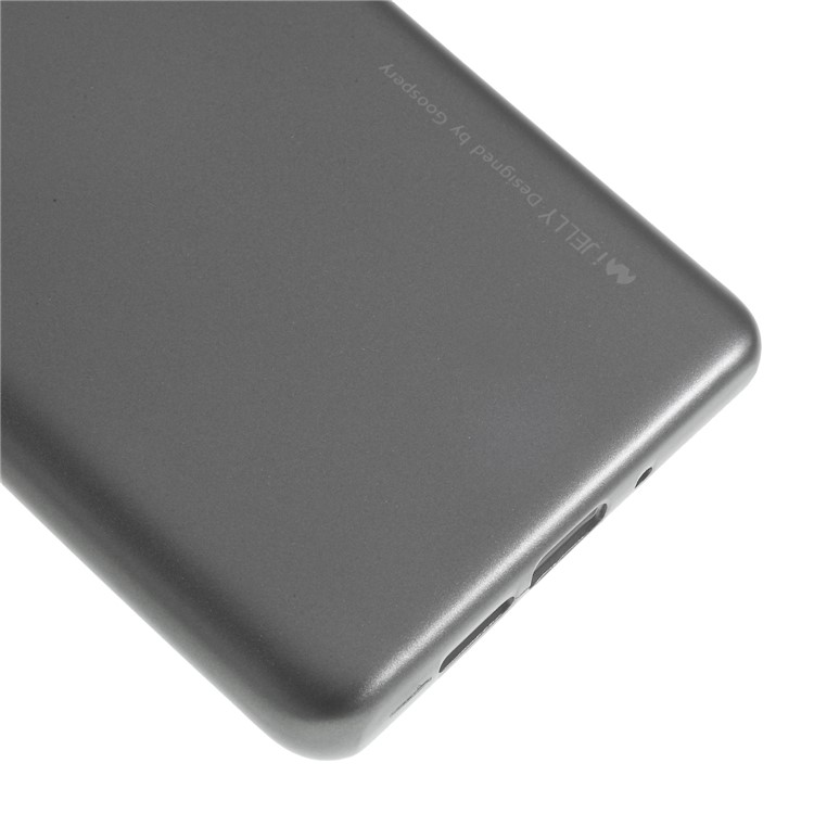 MERCURY GOOSPERY i JELLY TPU Soft Phone Shell for Huawei P30 Pro - Grey-5