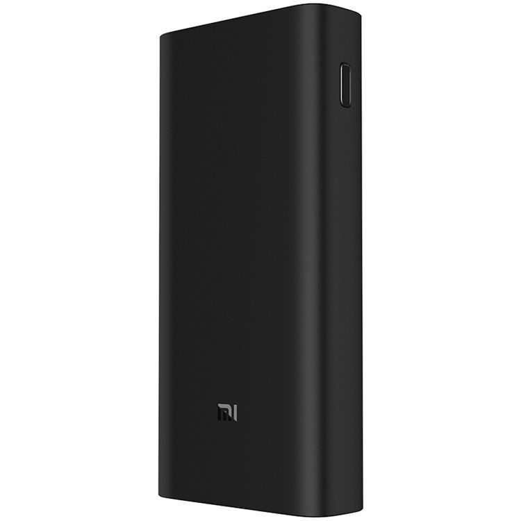 XIAOMI Mobile Power Bank 3 20000mAh Doppia Porta USB Batteria Esterna Per Iphone Samsung Xiaomi, Ecc-3