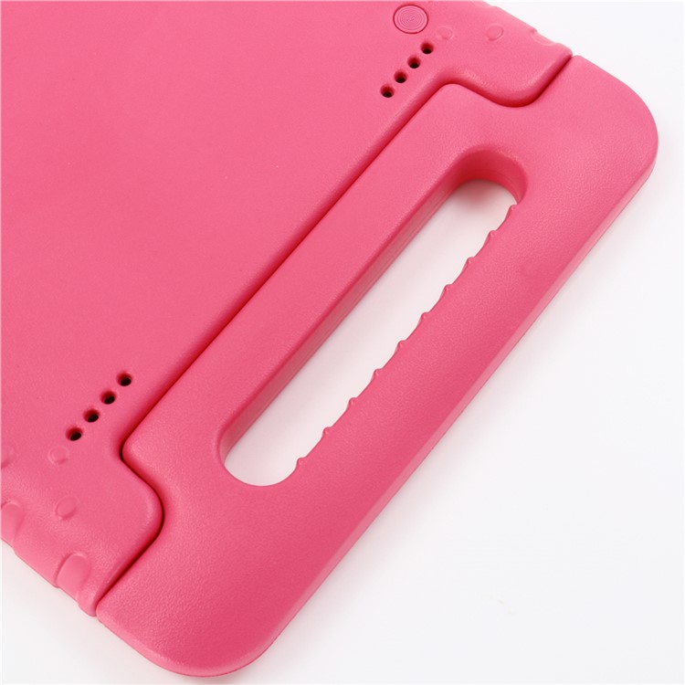 Kinder Safe Eva Foam Stoßfest Schutzhülle Mit Griffständer Für Huawei Mediapad T5 10 - Rose-8