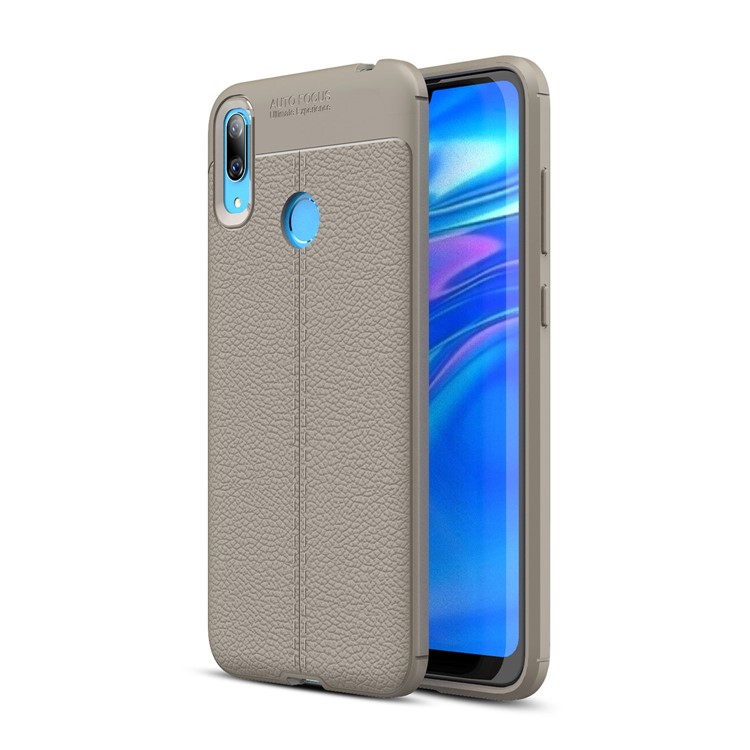 coque avant arriere huawei y7 2019