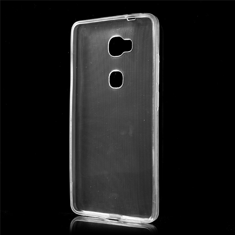 Super Slim Soft TPU Protective Shell Cover for Huawei Honor 5X / Play 5X-2