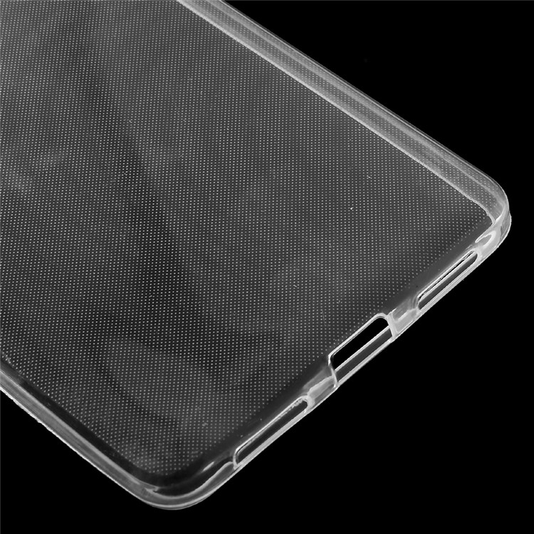 Super Slim Soft TPU Protective Shell Cover for Huawei Honor 5X / Play 5X-4