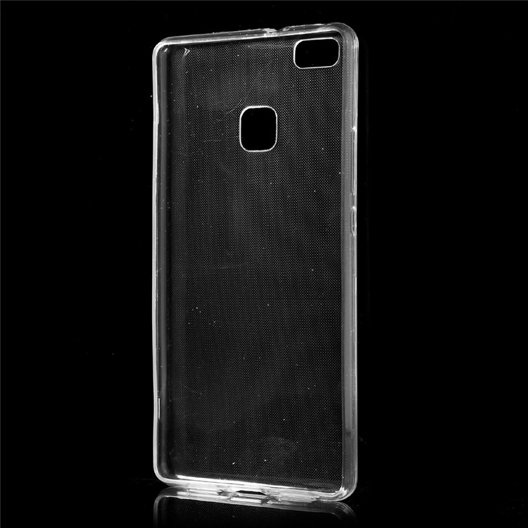 Ultrathin Gel TPU Skin Case Cover for Huawei P9 Lite-2