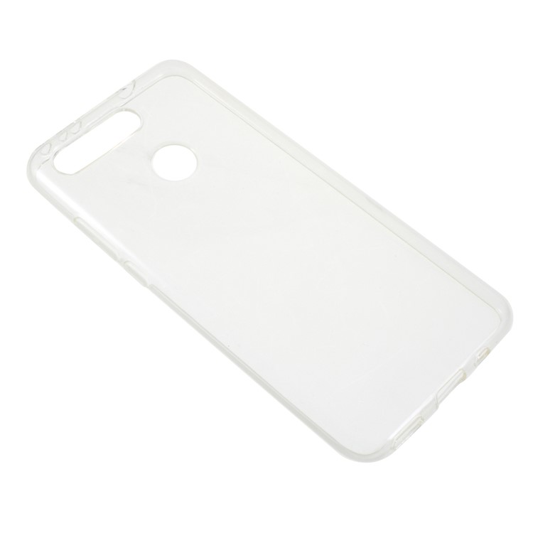 10PCS Non-slip Inner TPU Protection Mobile Phone Cover for Huawei Honor View 20 / V20-3