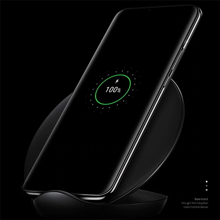 X-LEVEL Dawn Series Electroplated PC Case Accessory for Huawei Mate 20 Pro - Black-6