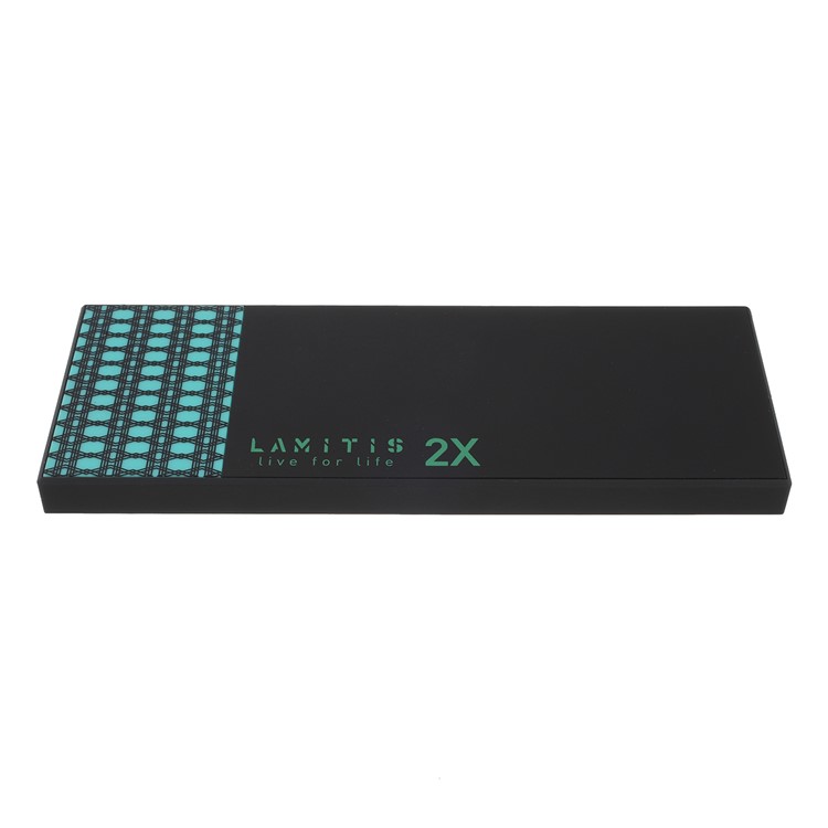 LAMITIS PB-0501BK 5000mah Tragbare Energiebank Für Samsung Xiaomi Etc-9