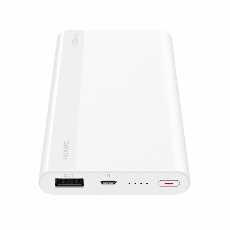 Huawei CP11QM Portable 10000mAh 18W Fast Charge Power bank-4