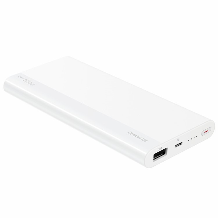 Huawei CP11QM Portable 10000mAh 18W Fast Charge Power bank-6