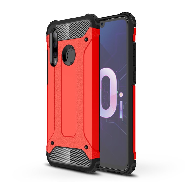 armor case huawei p smart 2019