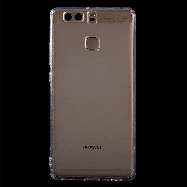 Soft TPU Frame + Acrylic Back Shell for Huawei P9-2