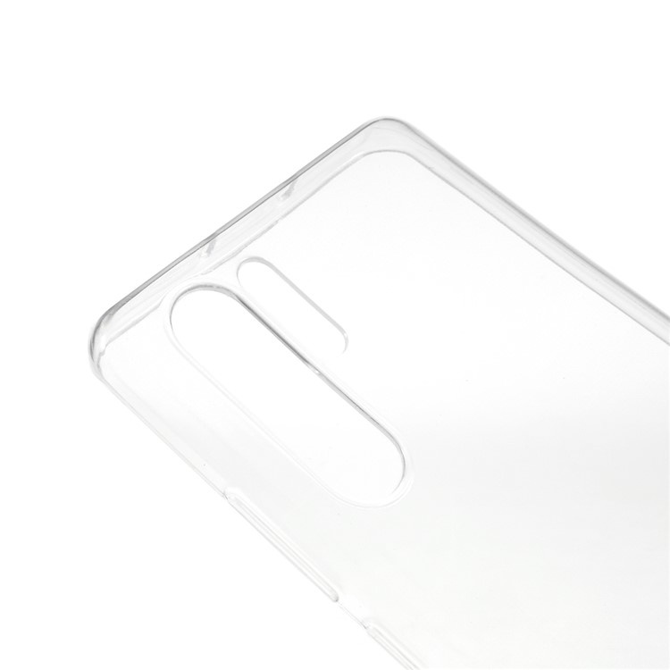 0.5mm Super Thin TPU Phone Cover Case for Huawei P30 Pro-2