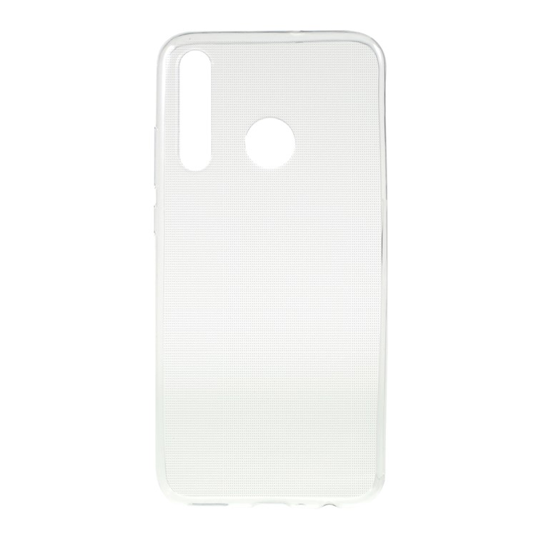 0.5mm Super Thin TPU Phone Case Cover for Huawei P Smart+ 2019 / Honor 10i / Enjoy 9s-1