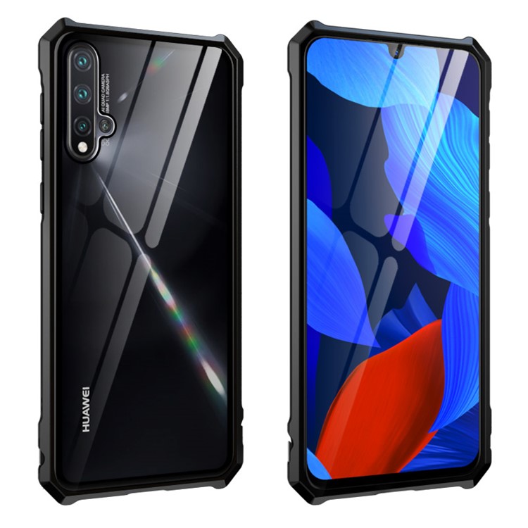 huawei nova 5i coque