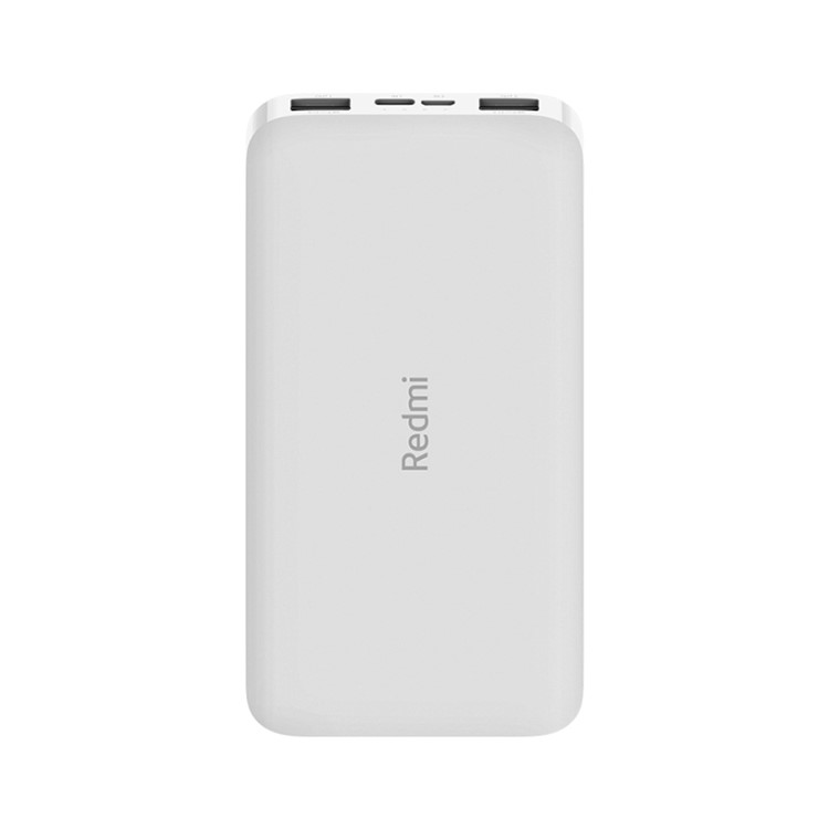 XIAOMI 10000mAh Power Bank Battery Portable Charger for iPhone Samsung Huawei Xiaomi OPPO Vivo Etc-2