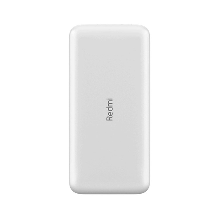 XIAOMI 20000mAh Fast Charging Power Bank Battery Portable Charger for iPhone Samsung Huawei Xiaomi OPPO Vivo Etc-2