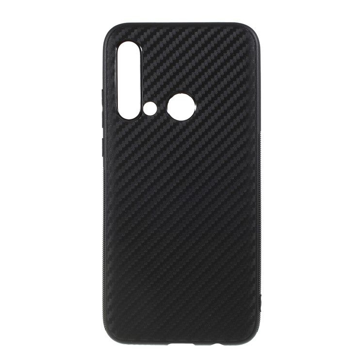 coque carbone huawei p20 lite