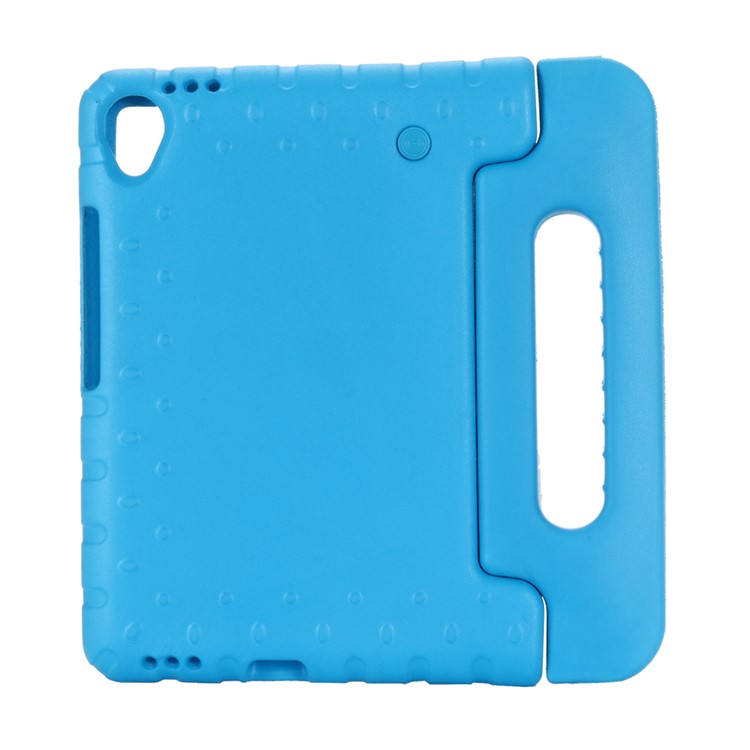 Shockproof EVA Foam Stand Shell for Huawei MediaPad M6 8.4-inch - Blue-2