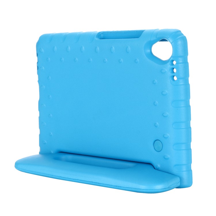 Shockproof EVA Foam Stand Shell for Huawei MediaPad M6 8.4-inch - Blue-3