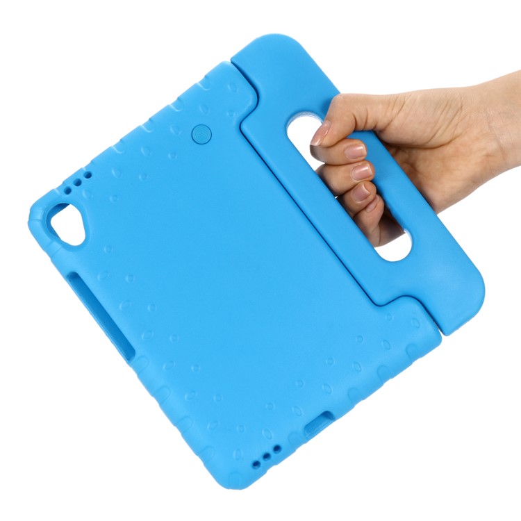 Shockproof EVA Foam Stand Shell for Huawei MediaPad M6 8.4-inch - Blue-8