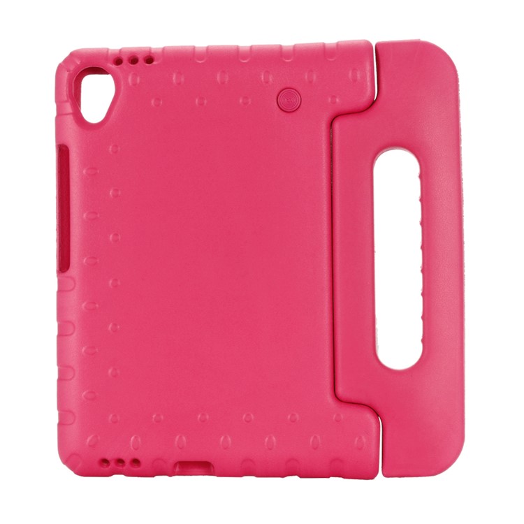 Scocca In Schiuma EVA Antiurto Per Huawei Mediapad M6 Da 8,4 Pollici - Rosso-2