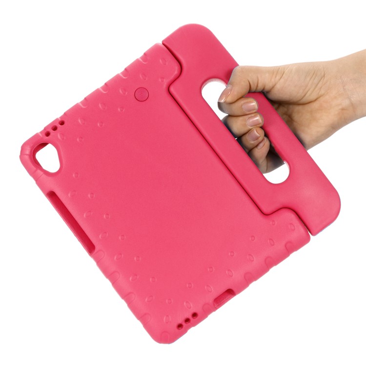 Scocca In Schiuma EVA Antiurto Per Huawei Mediapad M6 Da 8,4 Pollici - Rosso-8