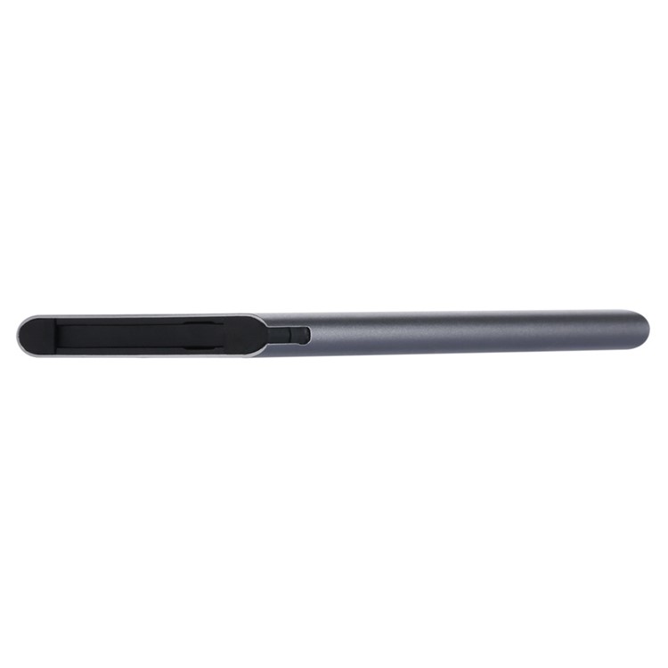 BENKS Rapid Series Ultra Thin Mobile Power Bank 4000mAh with Micro USB Cable (E400A) - Grey-5