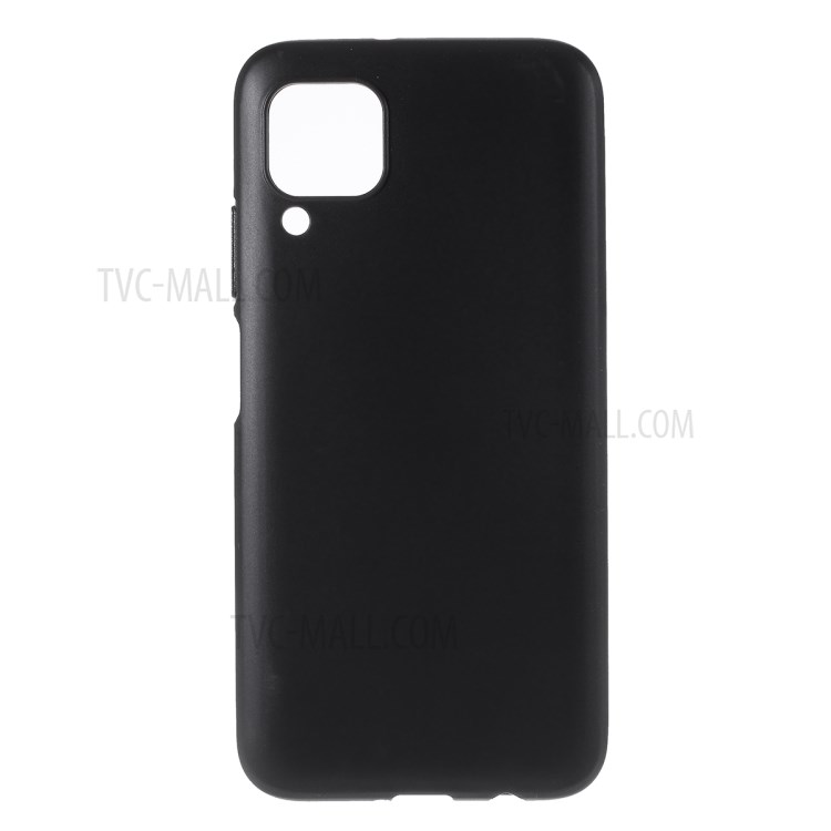10 PCS Matte TPU Phone Case Cover for Huawei nova 6 SE-1