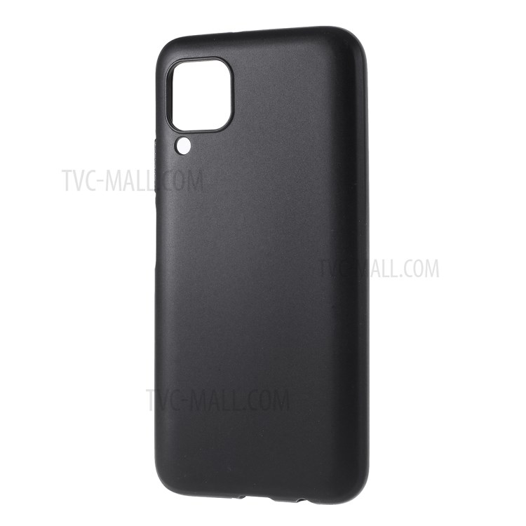 10 PCS Matte TPU Phone Case Cover for Huawei nova 6 SE-2