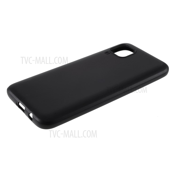 10 PCS Matte TPU Phone Case Cover for Huawei nova 6 SE-4