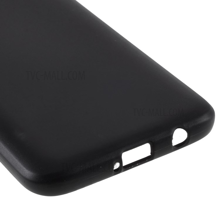 10 PCS Matte TPU Phone Case Cover for Huawei nova 6 SE-5