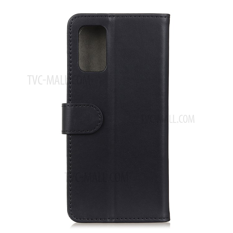 Wallet Leather Stand Cell Phone Cover for Huawei P40 Pro-4