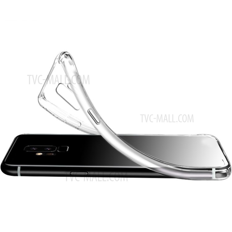 Serie IMAK UX-5 Clear TPU Telefono Per Huawei Nova 6 SE/P40 Lite/Nova 7i