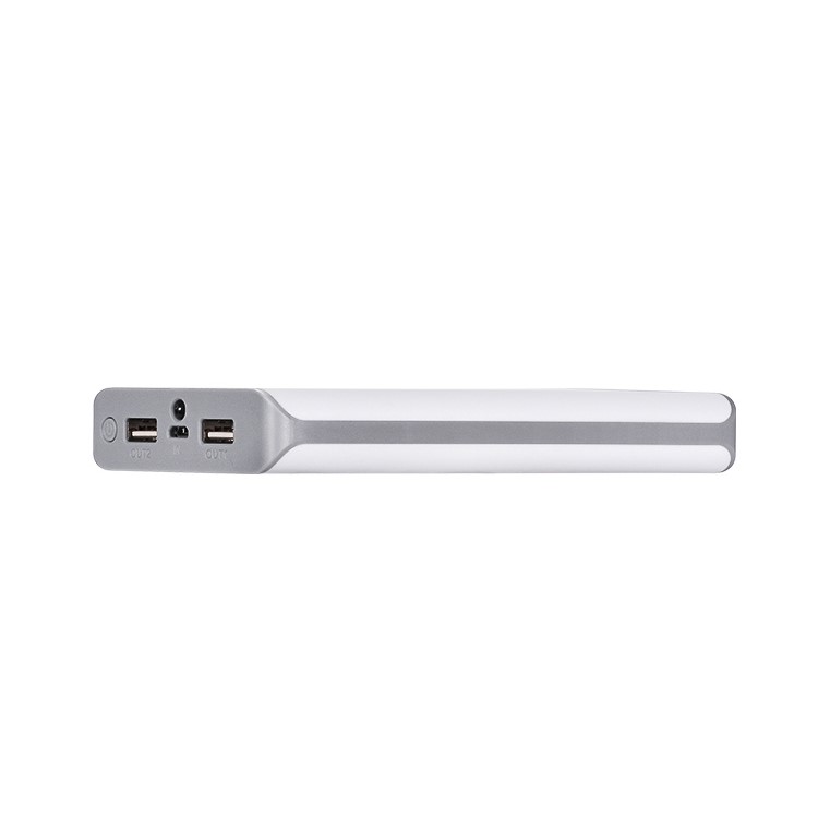 HOCO B3 20000mAh Portable Power Bank Dual USB Digital Display with Flashlight-5