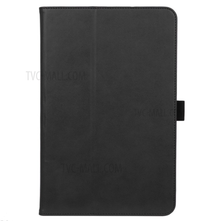 WY-2099 Business Style Flip Leather Stand Tablet Shell with Card Slots for Huawei Matepad - Black-3