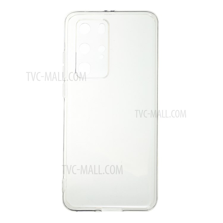 2mm Thickness Watermark Resistant Soft TPU Case for Huawei P40 Pro-2