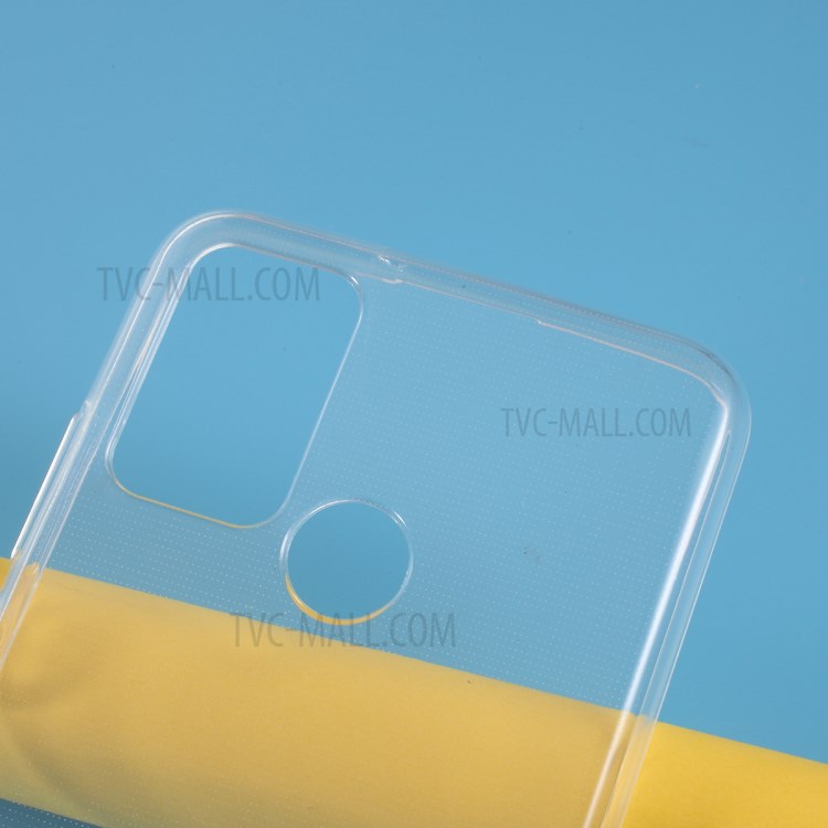 Ultra-thin Soft TPU Back Case for Honor Play 9A-2