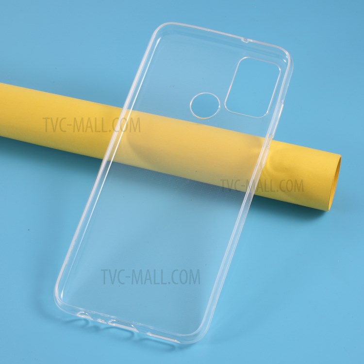 Ultra-thin Soft TPU Back Case for Honor Play 9A-5
