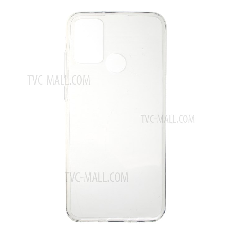 Ultra-thin Soft TPU Back Case for Honor Play 9A-6