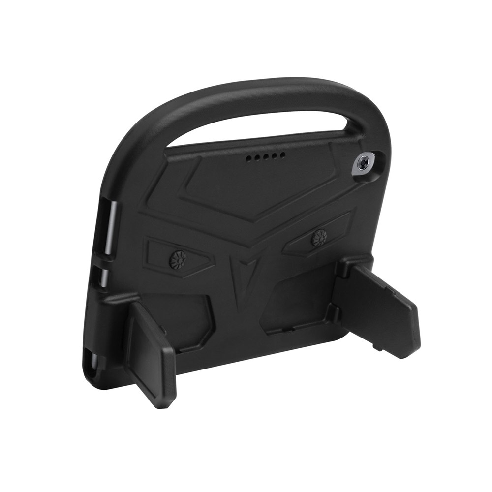 Antichocs Style Moineau Béquille Shell Comprimé EVA Pour Huawei MediaPad M5 10 (10,8" ) / M6 MediaPad 10,8 Pouces - Noir-7