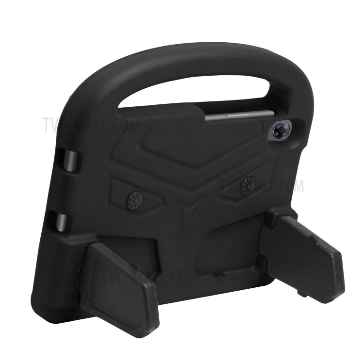 Sperling Style Stoßfest EVA Tablettendispenser Für Huawei MediaPad M5 8 (8,4-inch) / MediaPad M6 8,4 Zoll - Schwarz-7