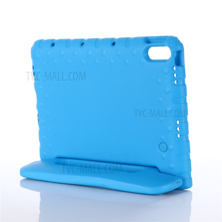 Shockproof EVA Foam Stand Shell for Huawei MatePad (2020) - Blue-4