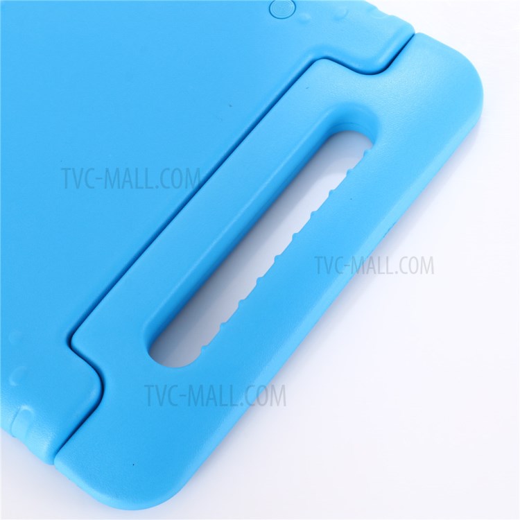 Shockproof EVA Foam Stand Shell for Huawei MatePad (2020) - Blue-6