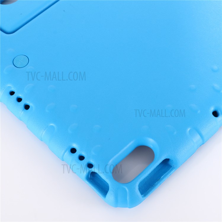 Shockproof EVA Foam Stand Shell for Huawei MatePad (2020) - Blue-7