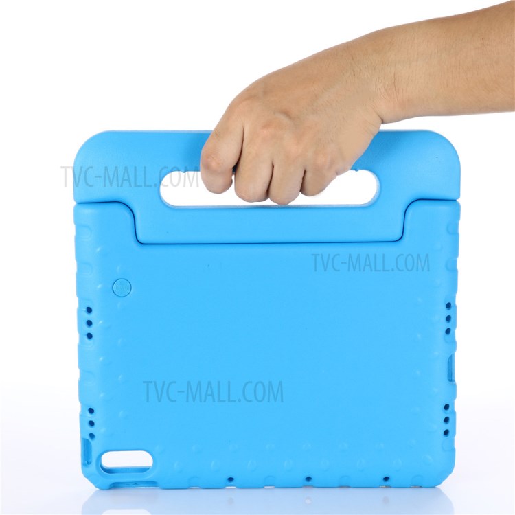 Shockproof EVA Foam Stand Shell for Huawei MatePad (2020) - Blue-8