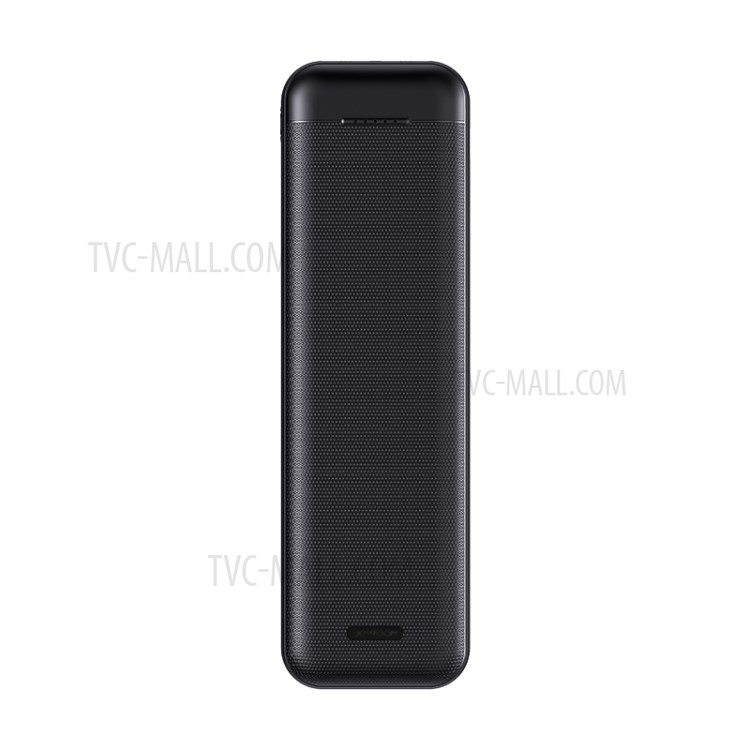 JOYROOM D-QP184Plus 22.5W Flash Charge 20000mAh Multi-Output Power Bank