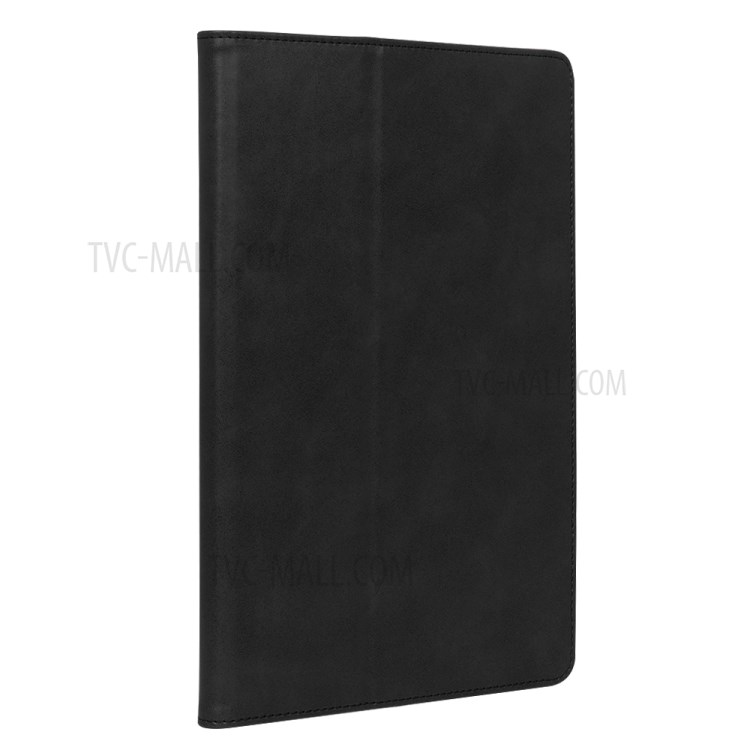 Bussiness Style Flip Leather Stand Tablet Case with Card Slots for Honor Tablet 6 10.1 T6 X6 - Black-5