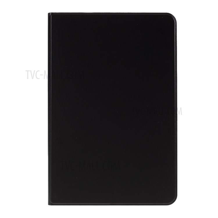 Leather Stand Case for Huawei Enjoy Tablet 2 10.1/Honor Pad 6 10.1-inch/Honor Pad X6 - Black-1
