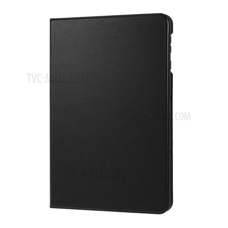 Leather Stand Case for Huawei Enjoy Tablet 2 10.1/Honor Pad 6 10.1-inch/Honor Pad X6 - Black-2