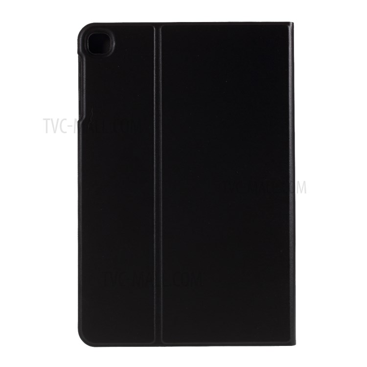 Leather Stand Case for Huawei Enjoy Tablet 2 10.1/Honor Pad 6 10.1-inch/Honor Pad X6 - Black-3